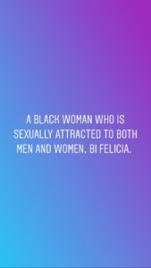 BiFelicia