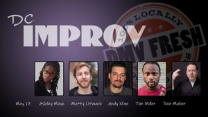 ImprovLoungeMay17