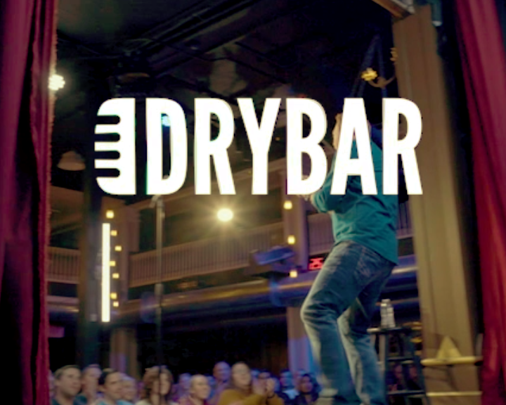 Dry Bar Comedy+